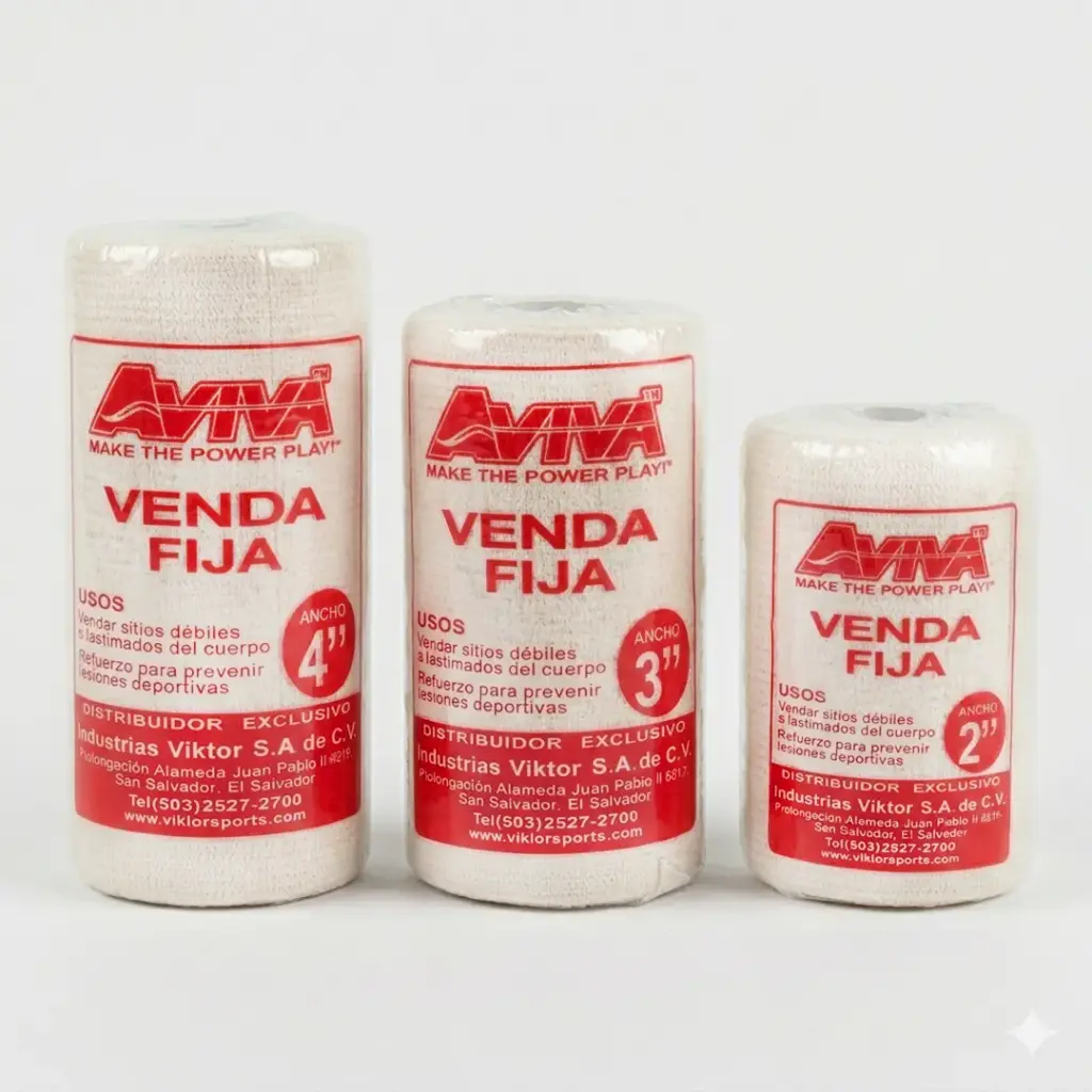 VENDA FIJA