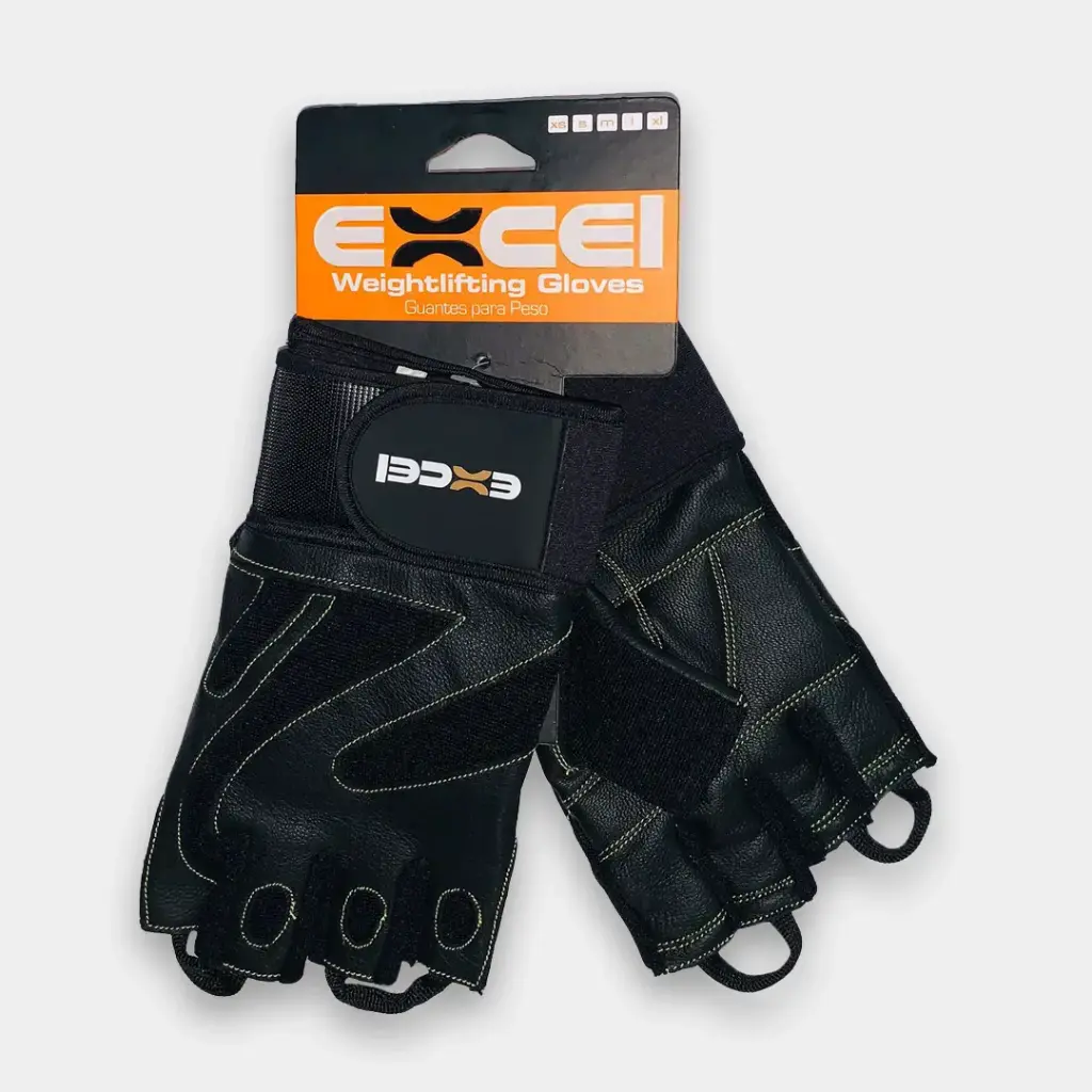 GUANTES PARA PESO