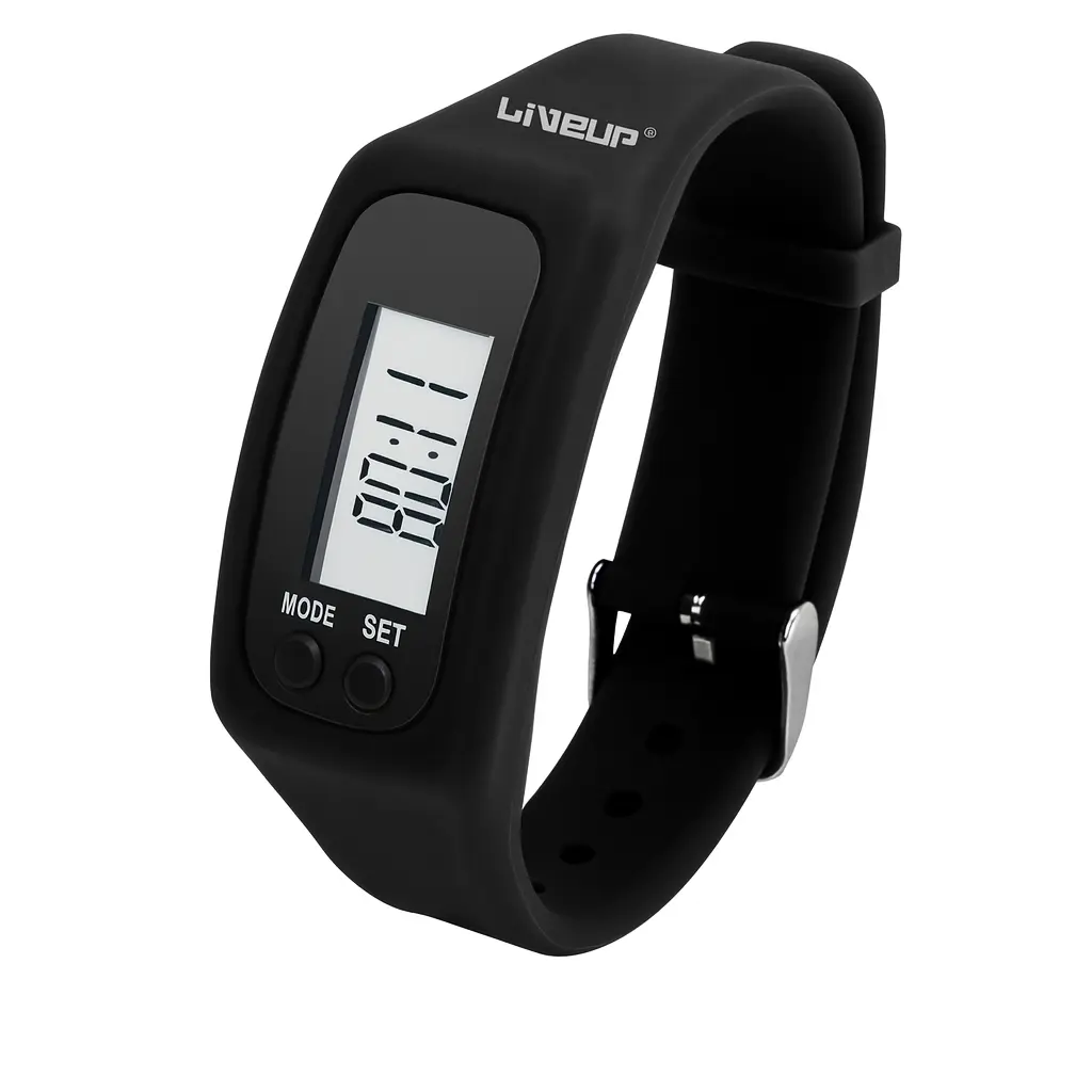 SPORTS WATCH