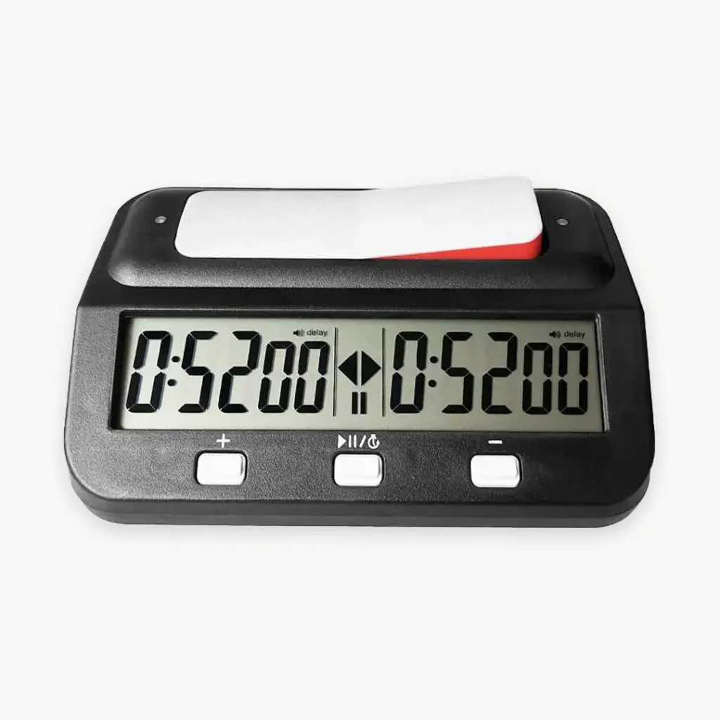 RELOJ PARA AJEDREZ