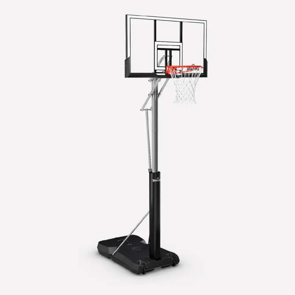 TABLERO BALONCESTO, MOVIL