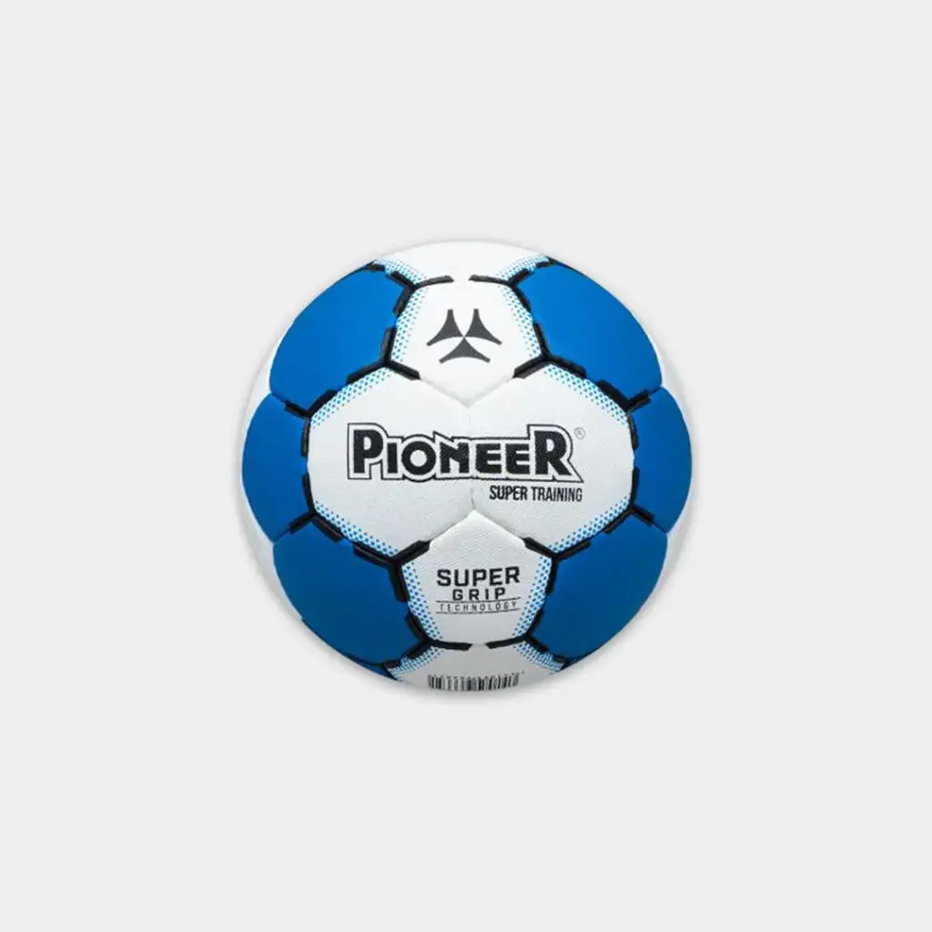 BALON FUTBOL MANO #2