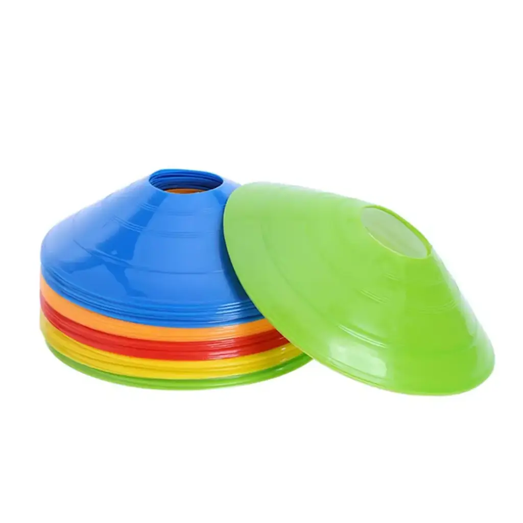 CONO TIPO PLATO