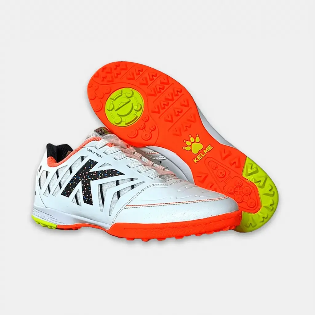 TENIS FUTBOL TURF