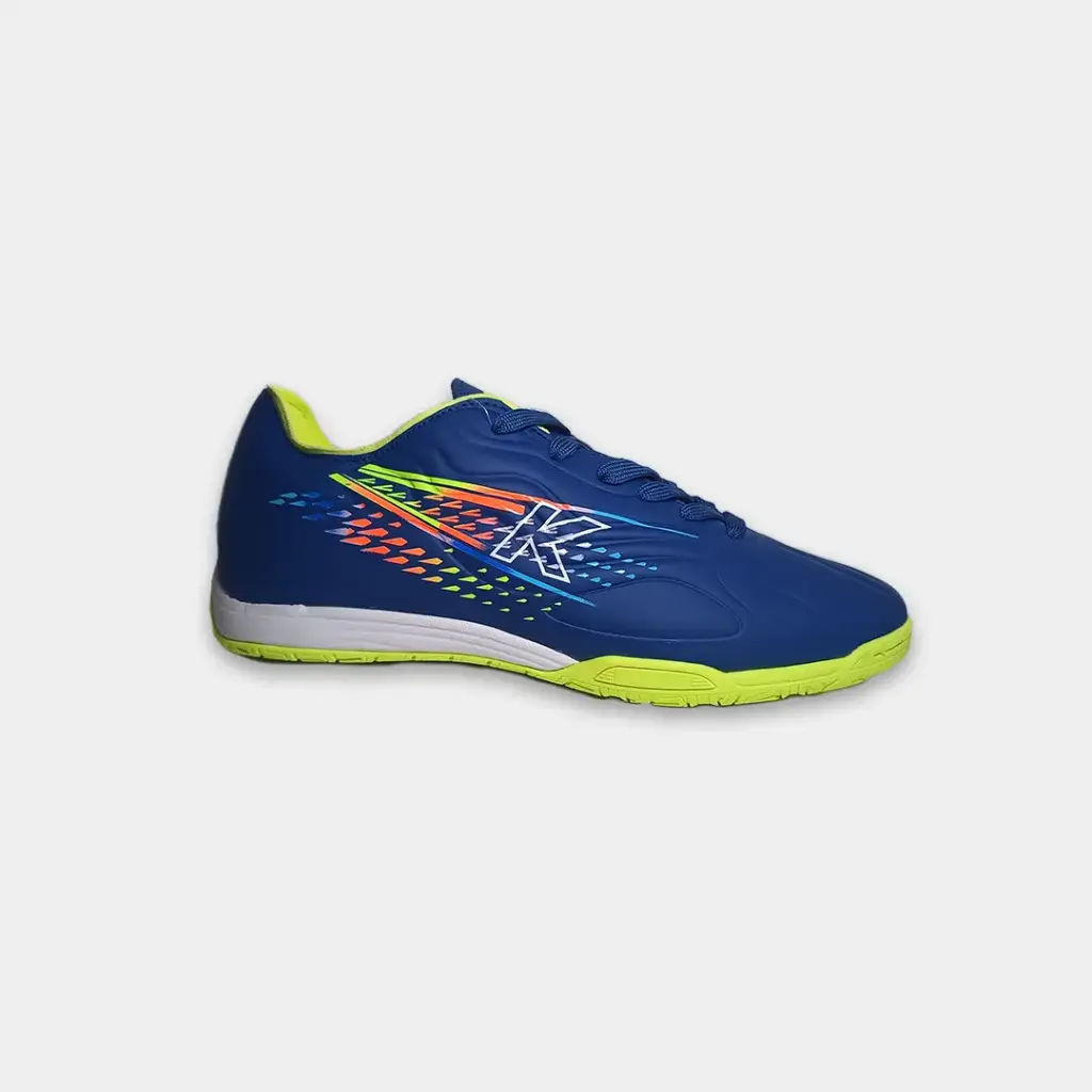 TENIS FUTBOL INDOOR