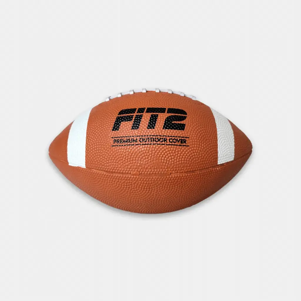 BALON FUTBOL AMERICANO ADULTO