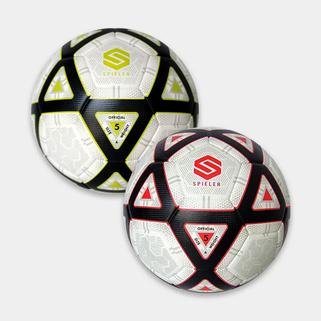 BALON FUTBOL #5