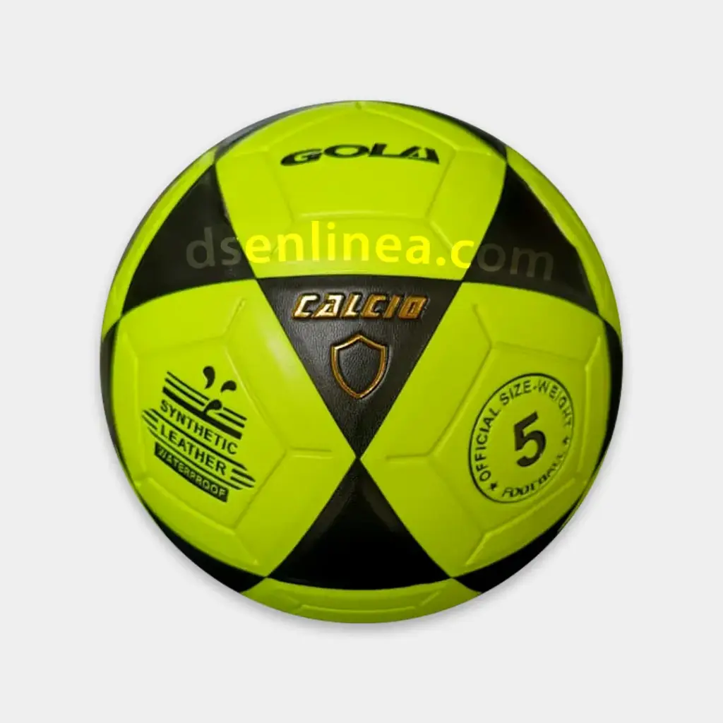 BALON FUTBOL #5
