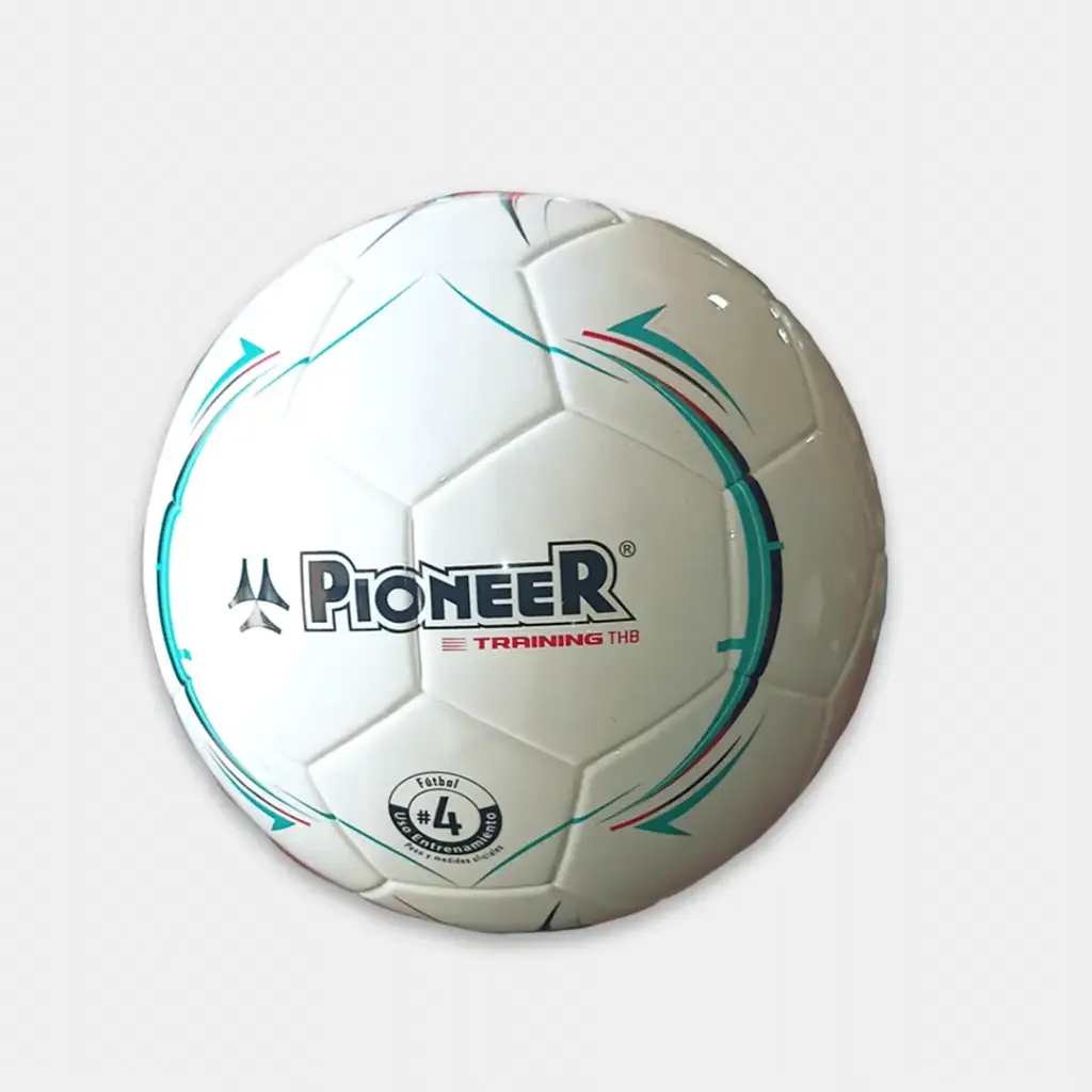 BALON FUTBOL #4