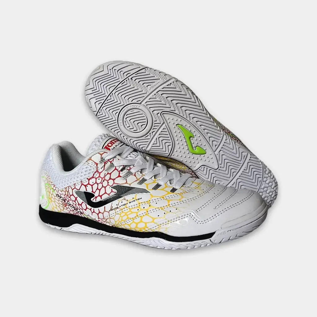 TENIS FUTBOL INDOOR