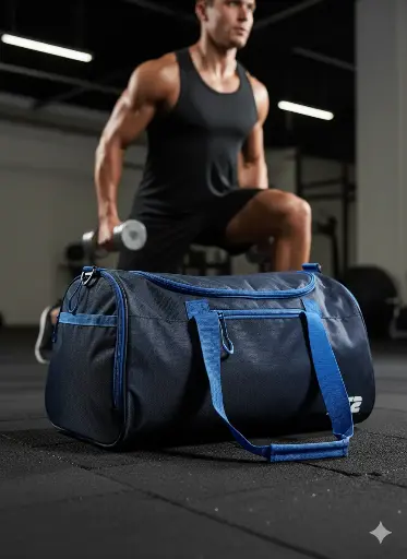 BOLSO DEPORTIVO