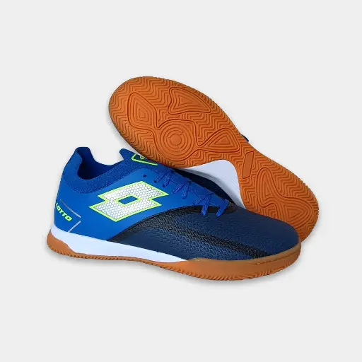 TENIS FUTBOL INDOOR