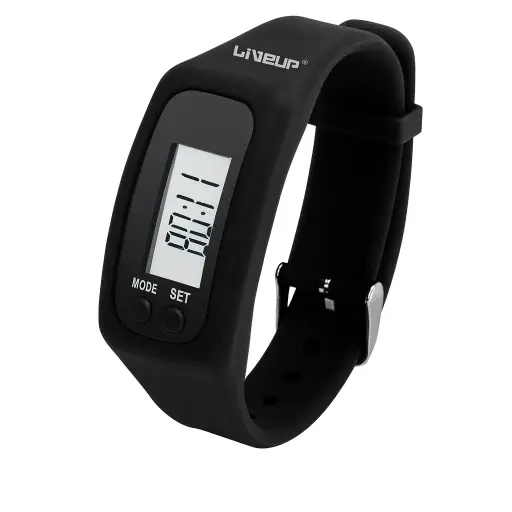 SPORTS WATCH
