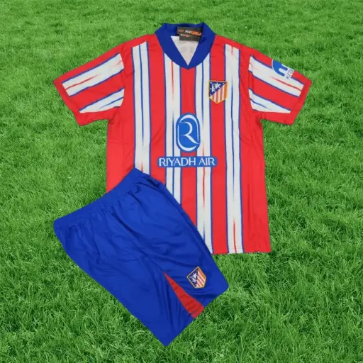 UNIFORME ATLETICO DE MADRID 24-25