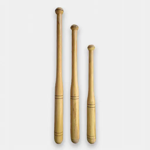 BATE DE MADERA