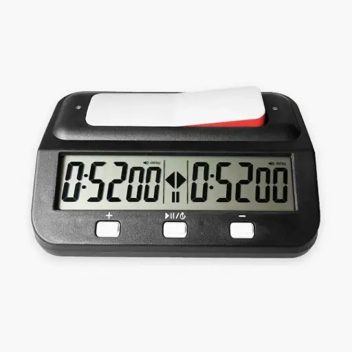 RELOJ PARA AJEDREZ