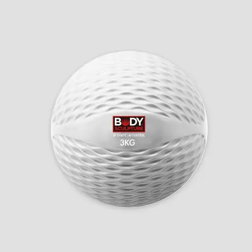 BOLA DE TONIFICACIÓN - 3 KG