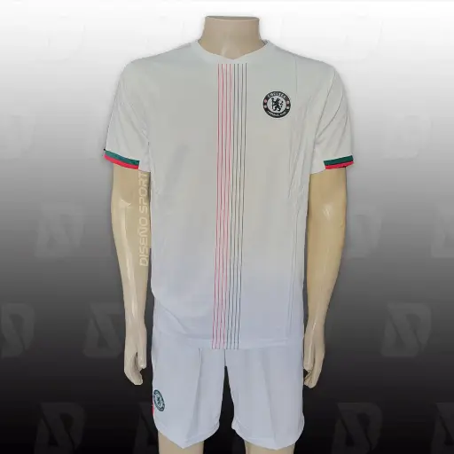 UNIFORME CHELSEA VISITA 25-26