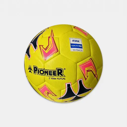 [424-01830] BALON FUTBOL SALA 62