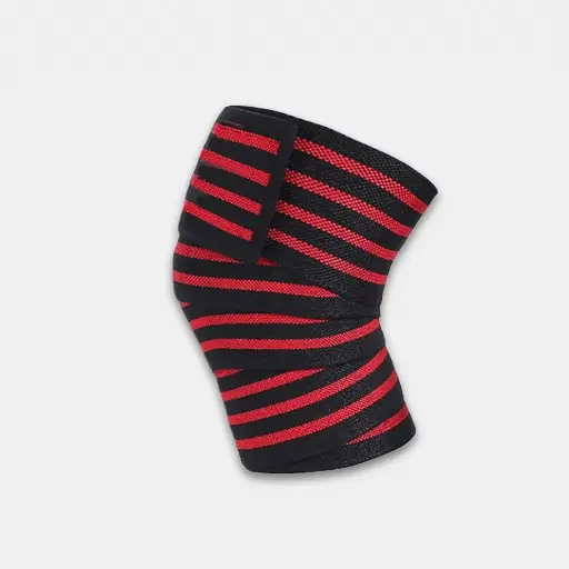 VENDAJE ELASTICO PARA RODILLA