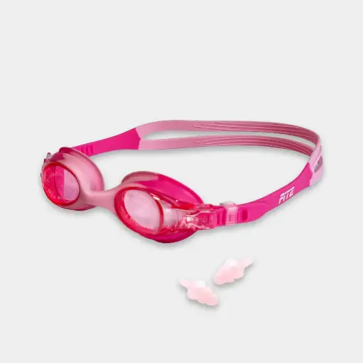 LENTES DE NATACION - PINK
