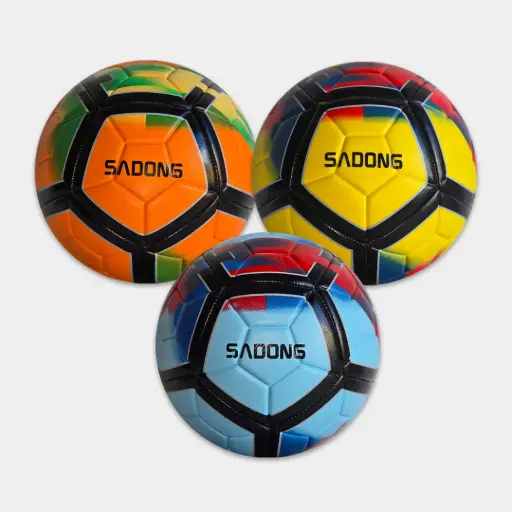 BALON FUTBOL #5