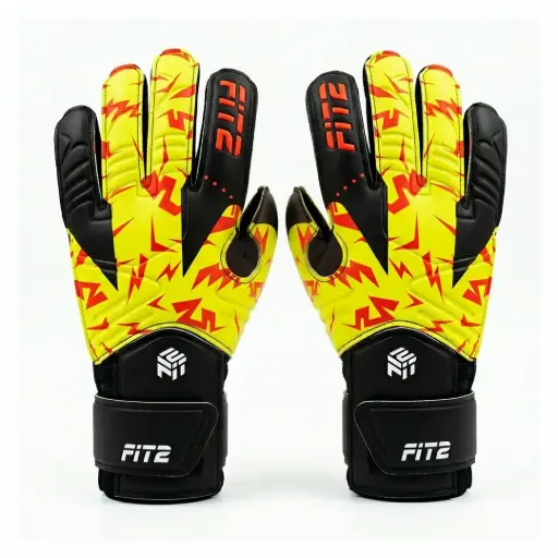 GUANTES PARA PORTERO (PAR)