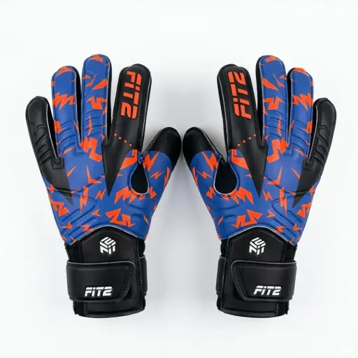 GUANTES PARA PORTERO (PAR)