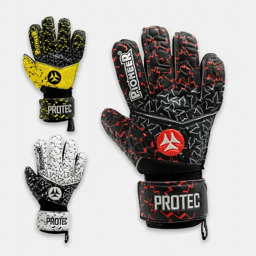 GUANTES PARA PORTERO T-10